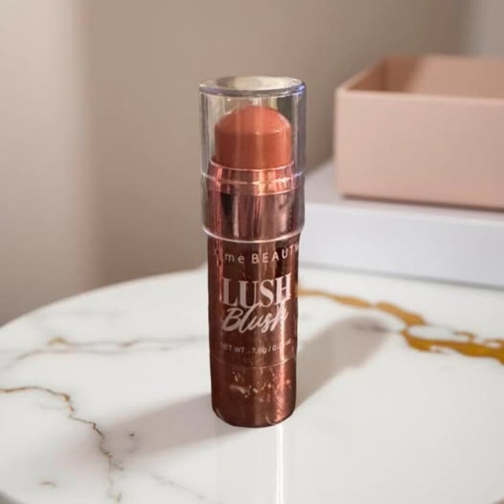 CREAM BLUSH IN BARBIE LOVE